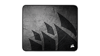 Corsair gaming mouse pad MM300 PRO Premium Spill-Proof Cloth - Medium - CH-9413631-WW